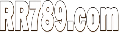 Logo RR789