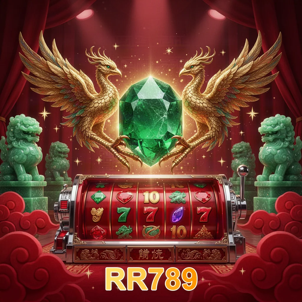 Game Fortune RR789