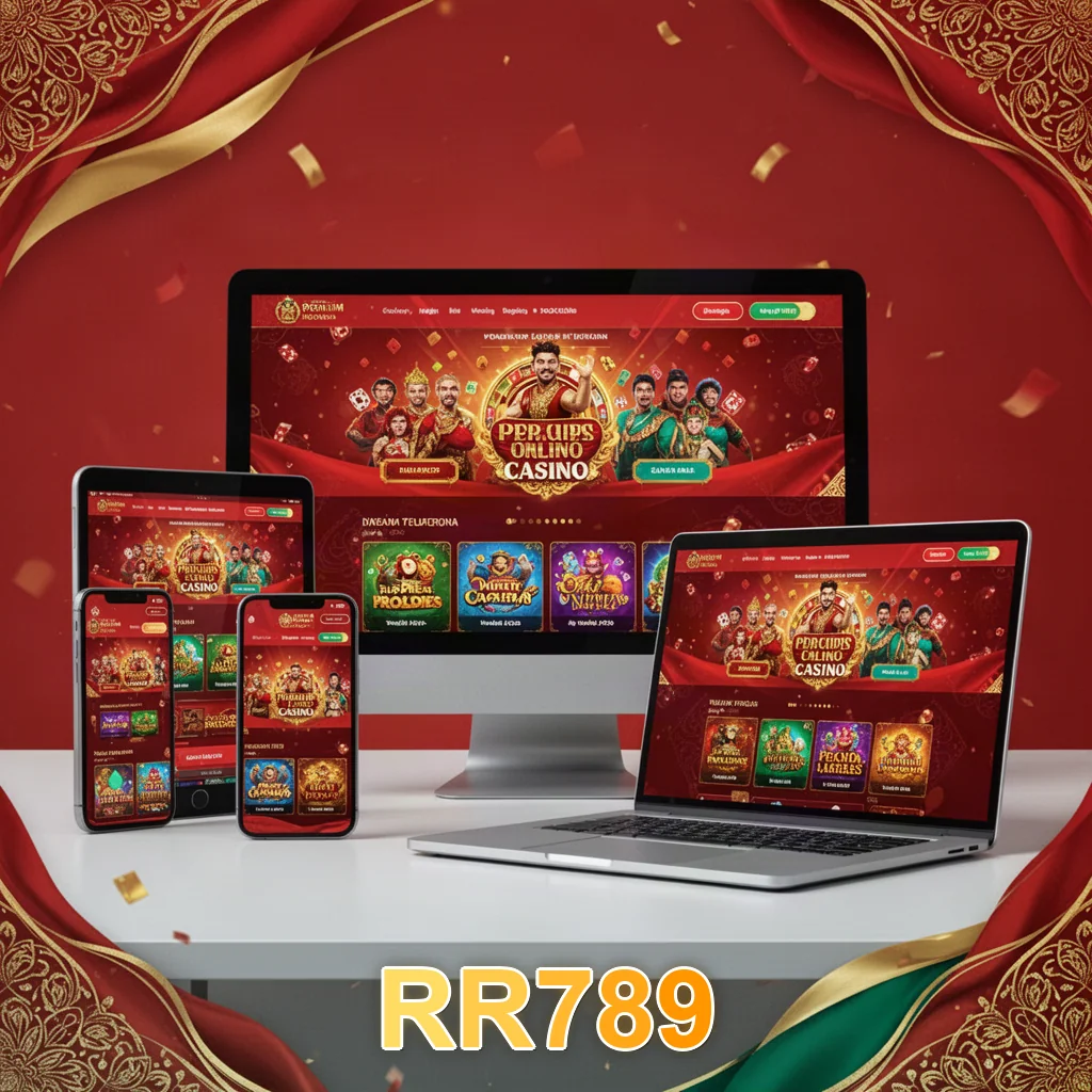 Telegram RR789