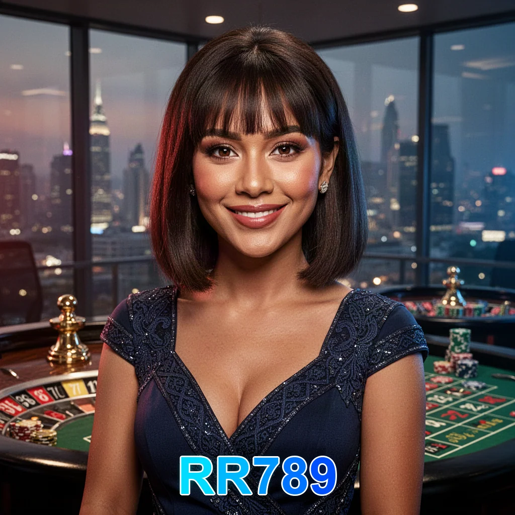 Facebook RR789