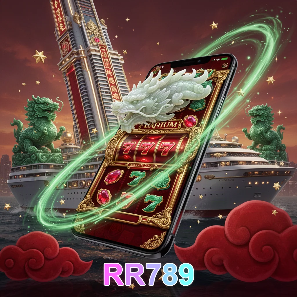 Masuk RR789