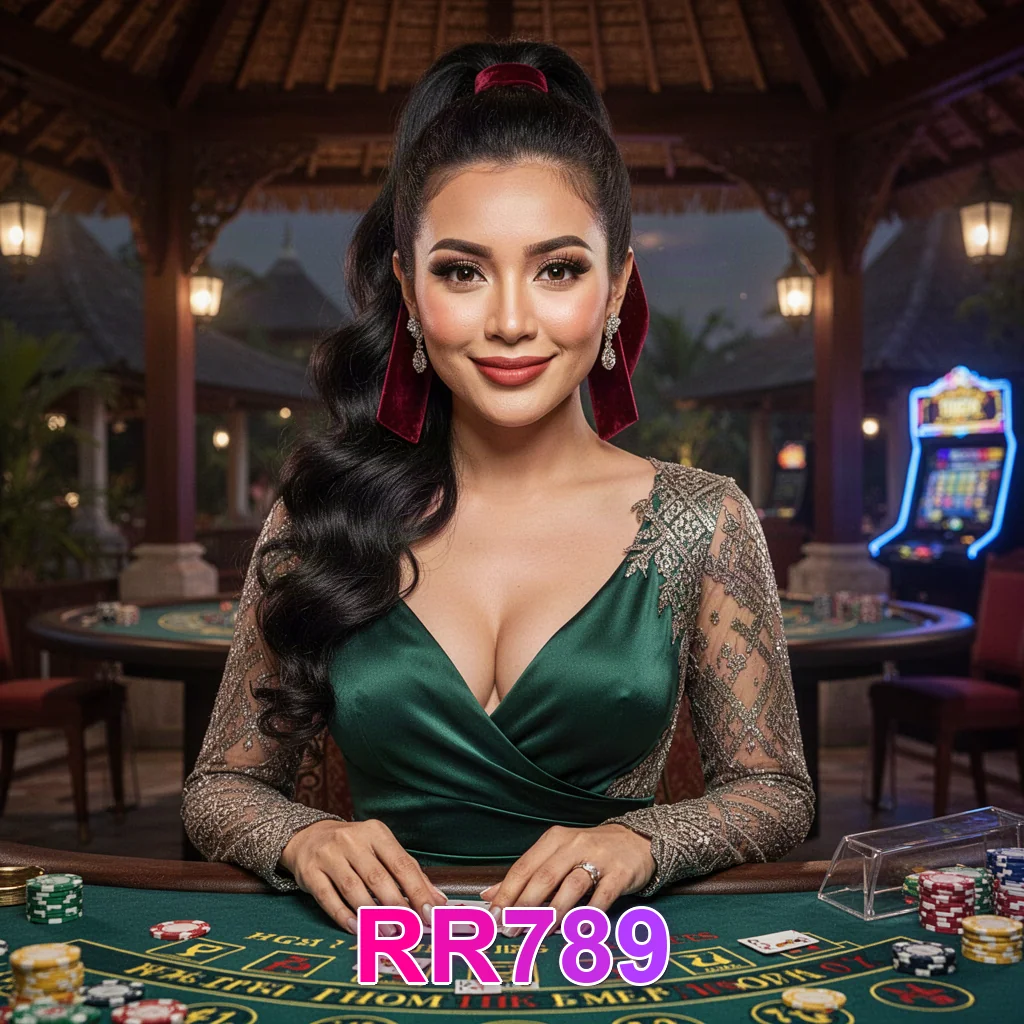 RR789 bonus