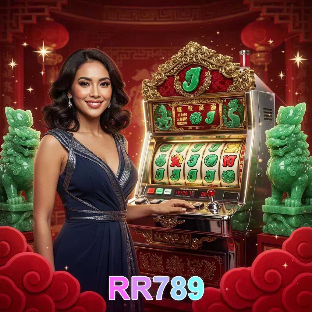 Menang RR789